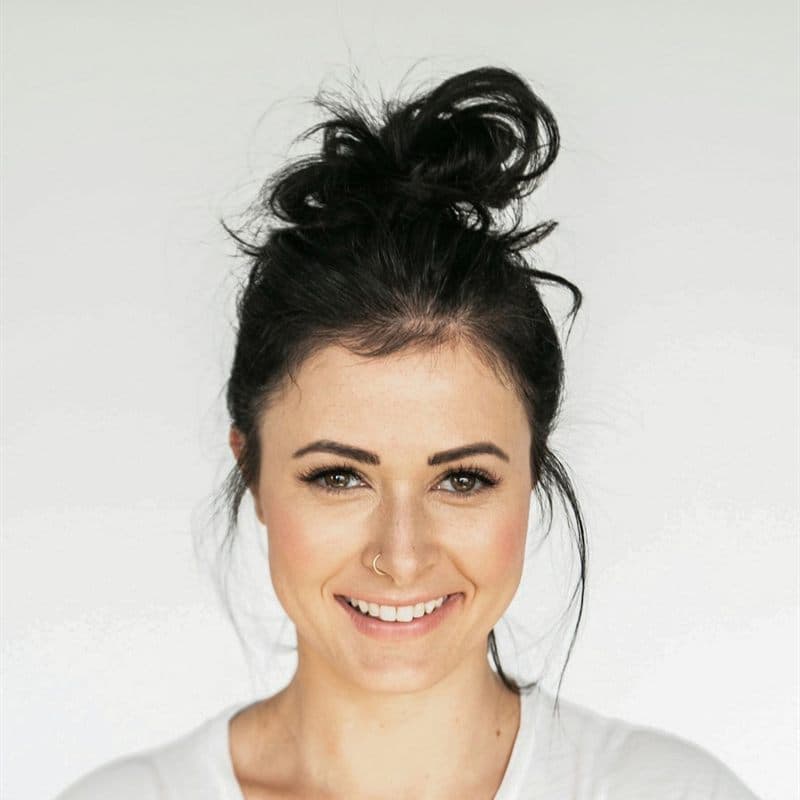 Nadia Rahman