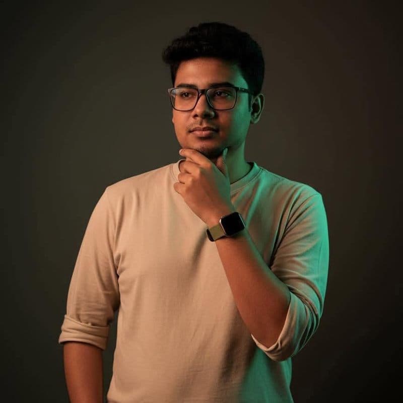 Onindo Ahmed